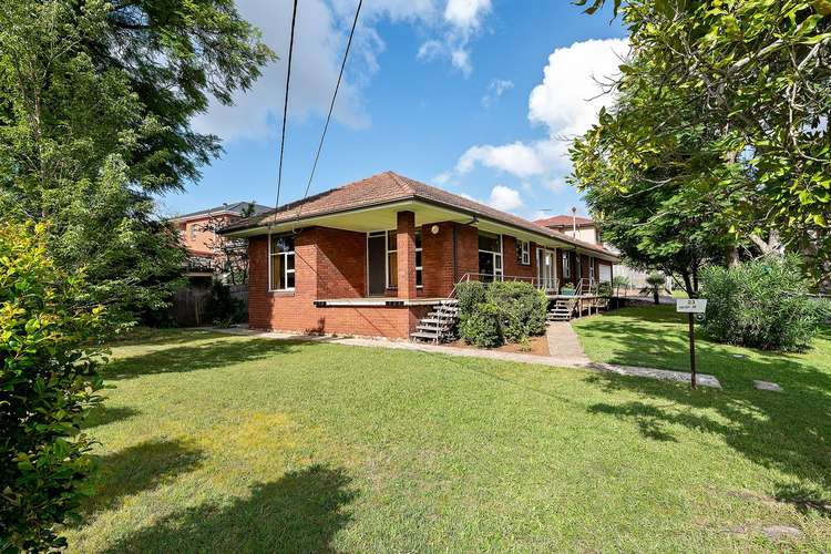 23 Valley Road, Eastwood NSW 2122