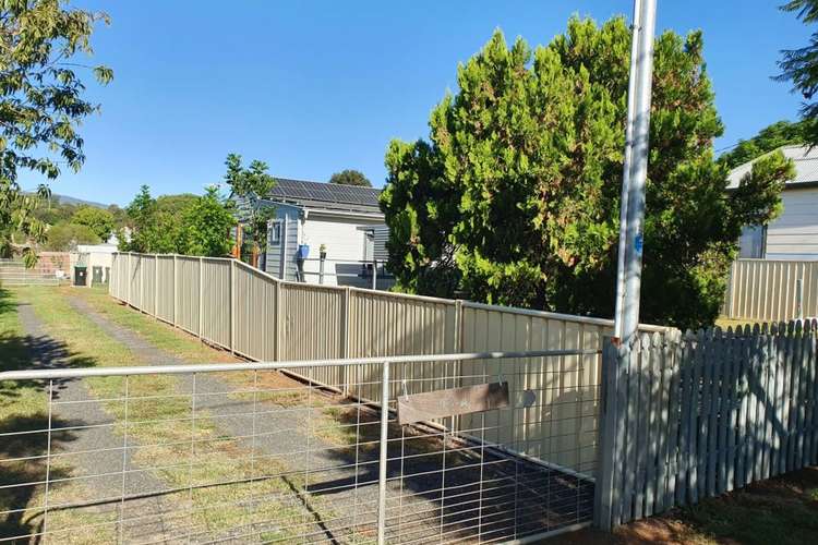 Main view of Homely semiDetached listing, A/48 Segenhoe Street, Aberdeen NSW 2336