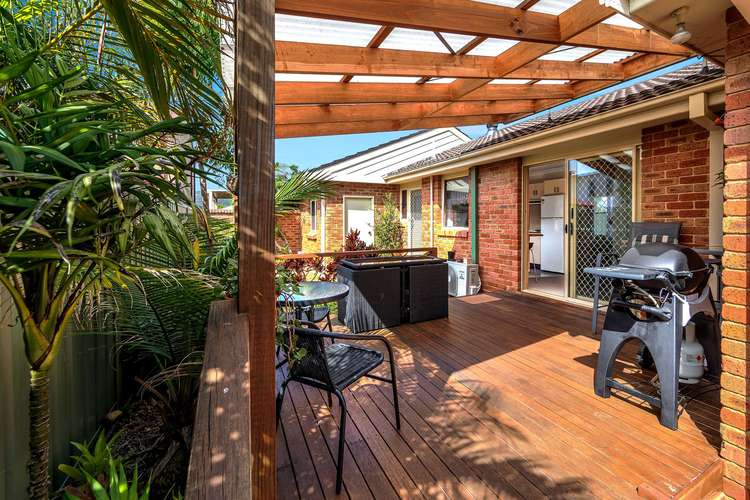 Main view of Homely villa listing, 2/46 Bogan Road, Booker Bay NSW 2257