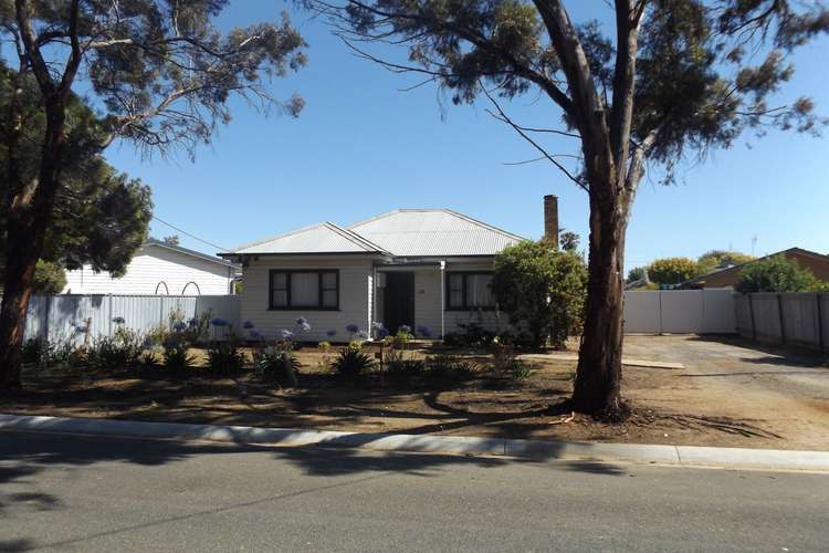 Main view of Homely house listing, 32 Dolphin Street, Numurkah VIC 3636
