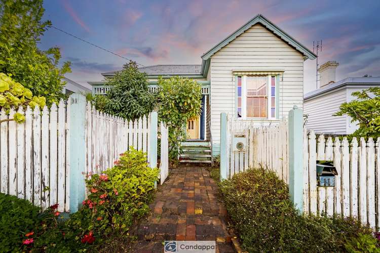 Main view of Homely house listing, 11 Kent Street, Warragul VIC 3820