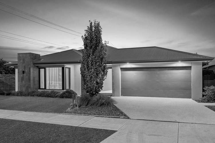 3 Society Boulevard, Truganina VIC 3029