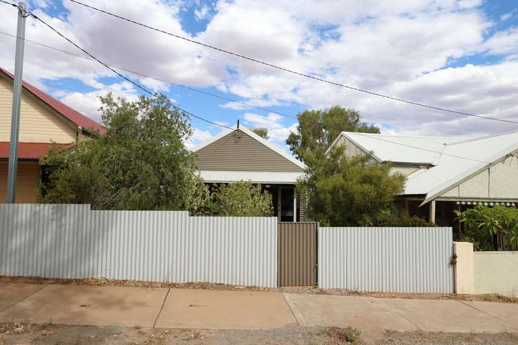 Main view of Homely house listing, 169 Lane Street, Broken Hill NSW 2880