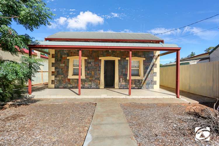 Main view of Homely house listing, 105 Williams Lane, Broken Hill NSW 2880