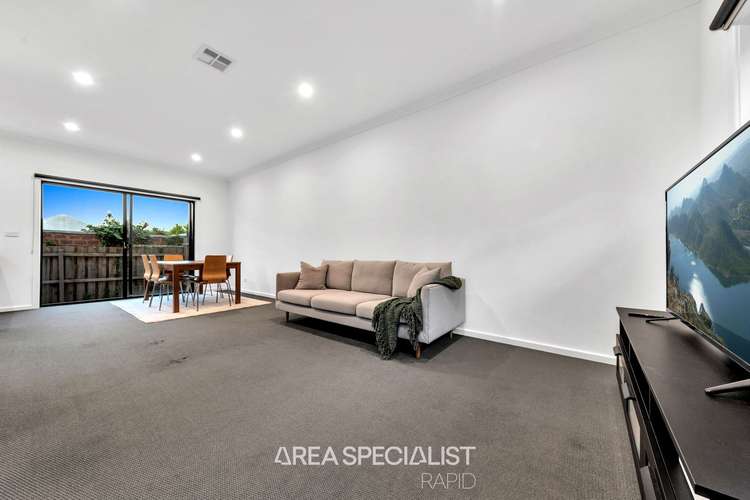 Fourth view of Homely unit listing, 3/13 Burrows Avenue, Dandenong VIC 3175
