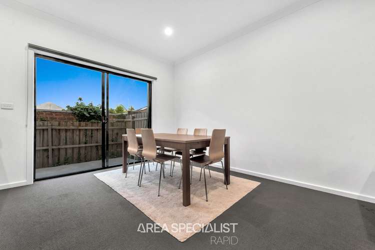 Sixth view of Homely unit listing, 3/13 Burrows Avenue, Dandenong VIC 3175