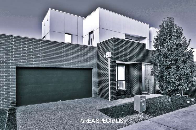 Main view of Homely house listing, 16 Quarter Circuit, Springvale VIC 3171