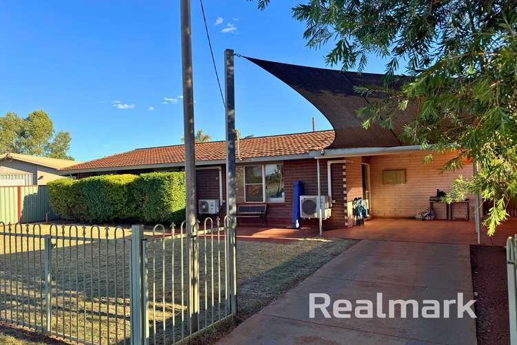 Main view of Homely house listing, 12 Barara Street, Newman WA 6753