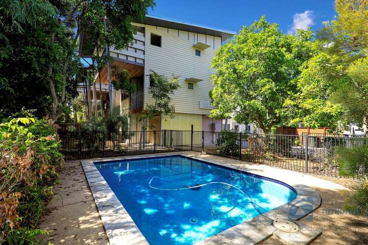 Main view of Homely townhouse listing, 2/1 Hussar Court, Woodgate QLD 4660