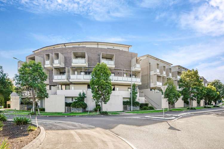 Main view of Homely apartment listing, 6/1 Glenmore Ridge Drive, Glenmore Park NSW 2745