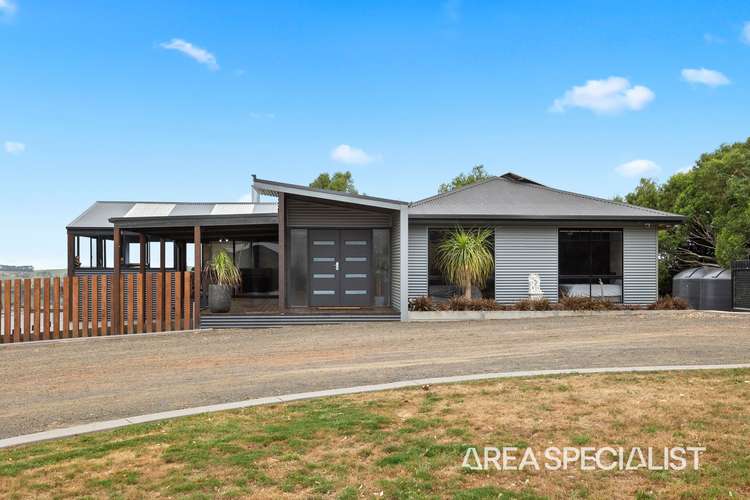 Main view of Homely house listing, 8055 South Gippsland Highway, Korumburra VIC 3950