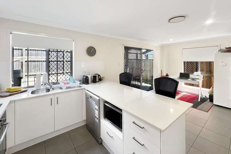 Third view of Homely house listing, 47/46 Farinazzo Street, Richlands QLD 4077