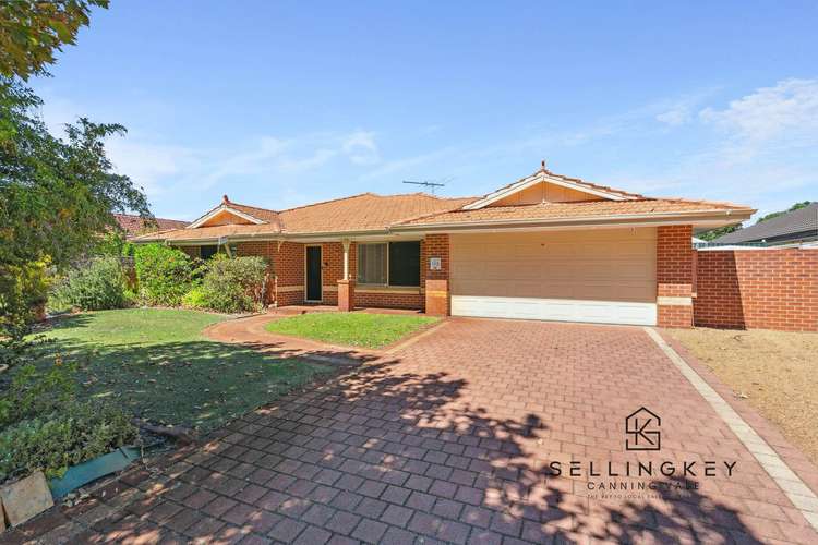 Main view of Homely house listing, 113 Eucalyptus Boulevard, Canning Vale WA 6155