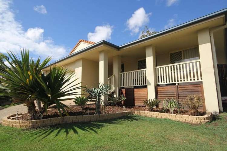 Main view of Homely house listing, 6 Dew Close, Springfield Lakes QLD 4300