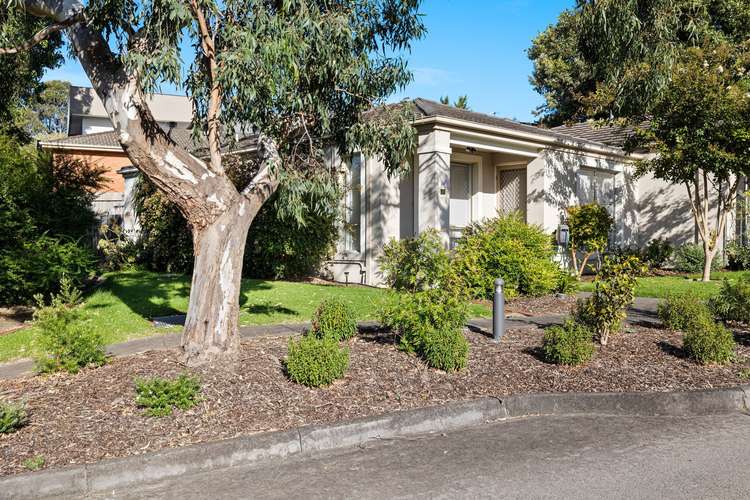 Main view of Homely retirement listing, 20/410-418 Thompsons Road, Templestowe Lower VIC 3107