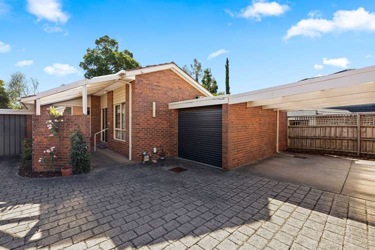 Main view of Homely unit listing, 3/7 Serpells Road, Templestowe VIC 3106