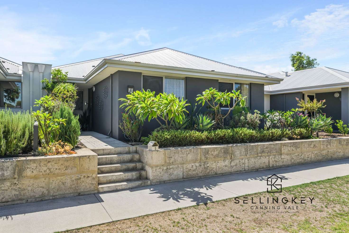 Main view of Homely house listing, 5 Coolie Street, Huntingdale WA 6110