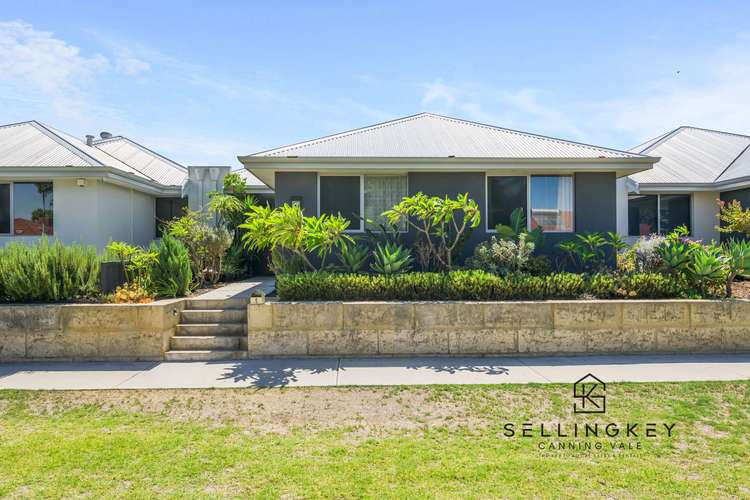 Second view of Homely house listing, 5 Coolie Street, Huntingdale WA 6110