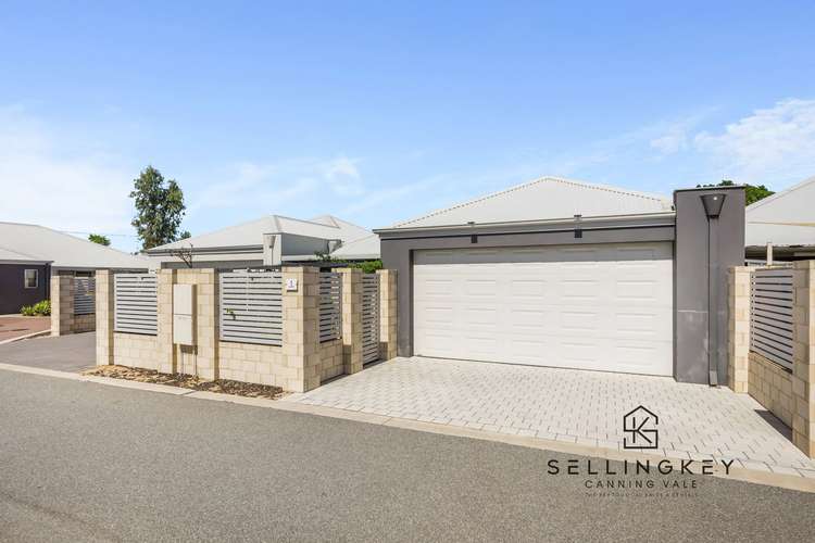 Third view of Homely house listing, 5 Coolie Street, Huntingdale WA 6110