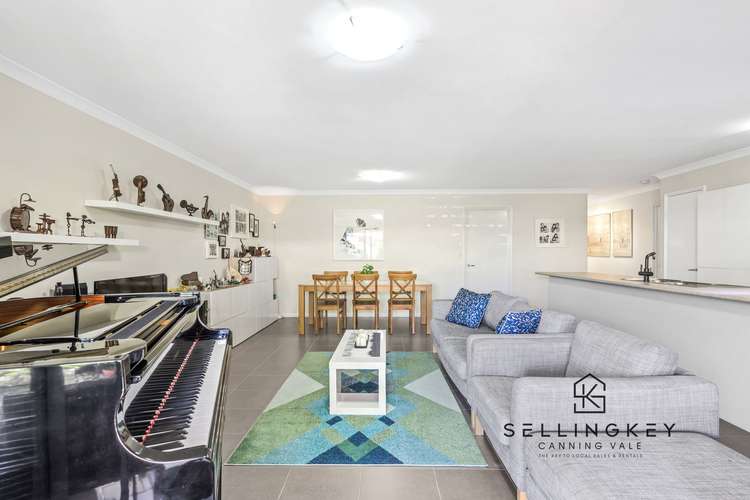 Fifth view of Homely house listing, 5 Coolie Street, Huntingdale WA 6110