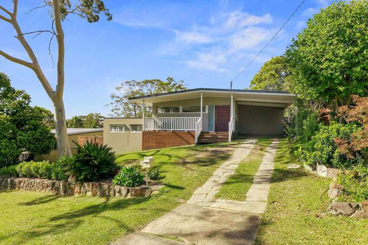 Main view of Homely house listing, 23 Adams Street, Frenchs Forest NSW 2086