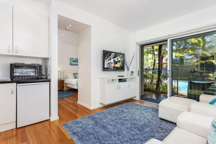 Main view of Homely flat listing, 16B Fiona Street, Belrose NSW 2085