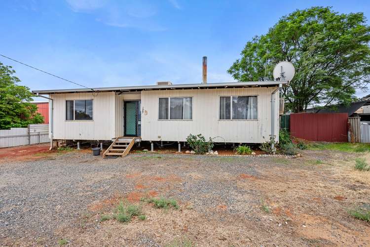 Main view of Homely house listing, 122 Bayley Street, Coolgardie WA 6429