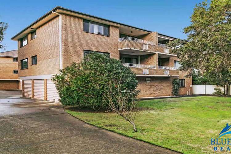 Main view of Homely unit listing, 2/11-13 Jessie Street, Westmead NSW 2145
