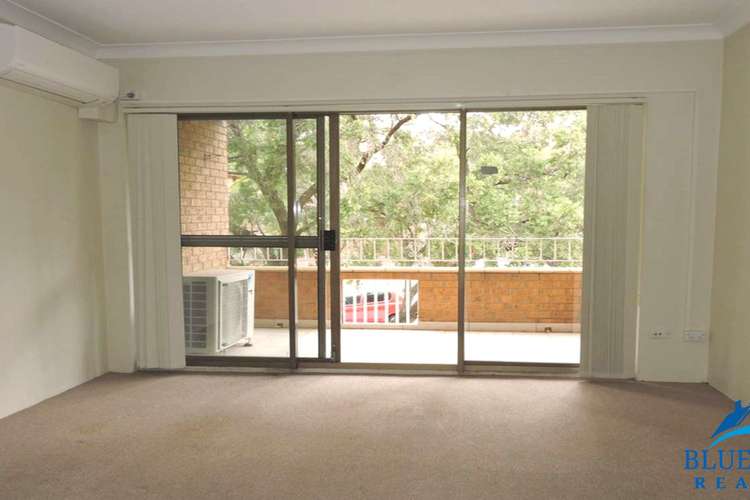 Second view of Homely unit listing, 2/11-13 Jessie Street, Westmead NSW 2145