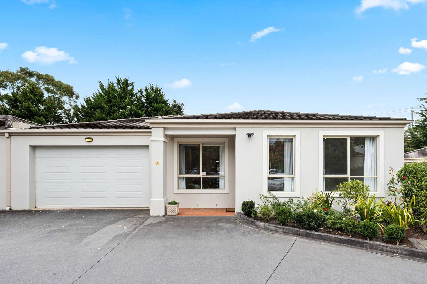 Main view of Homely retirement listing, 6/410-418 Thompsons Road, Templestowe Lower VIC 3107