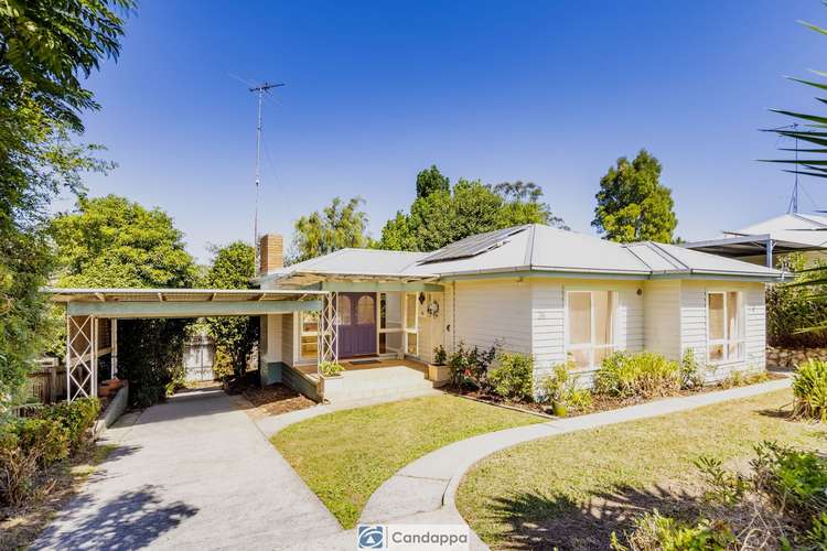 Main view of Homely house listing, 36 Buln Buln Road, Drouin VIC 3818