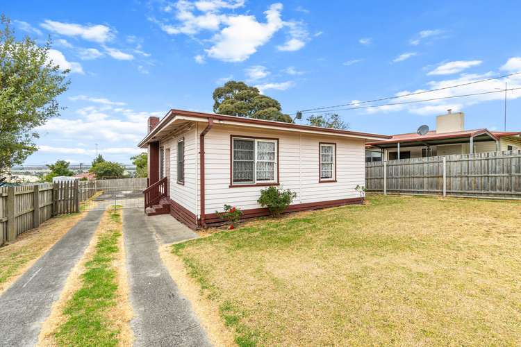 Main view of Homely house listing, 10 Butters Street, Morwell VIC 3840