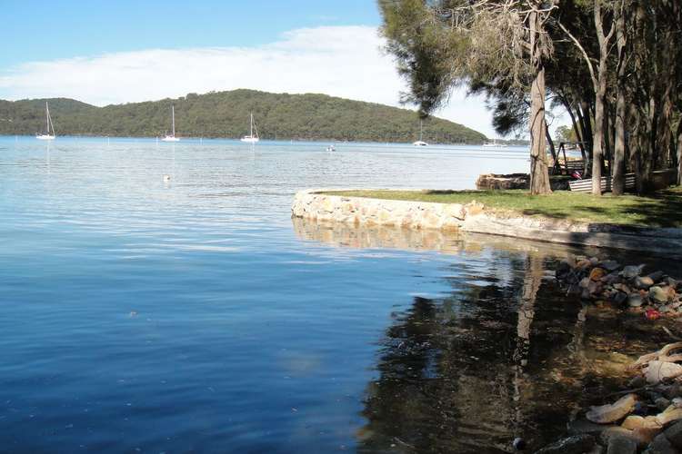 Fifth view of Homely residentialLand listing, Lot 779 Tenterfield Road, North Arm Cove NSW 2324