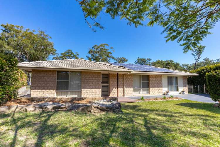 Main view of Homely house listing, 13 Penda Place, Gulmarrad NSW 2463