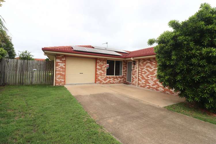 5 Kirton Road, Point Vernon QLD 4655