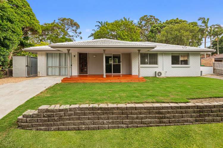 Main view of Homely house listing, 28 Currawong Drive, Birkdale QLD 4159
