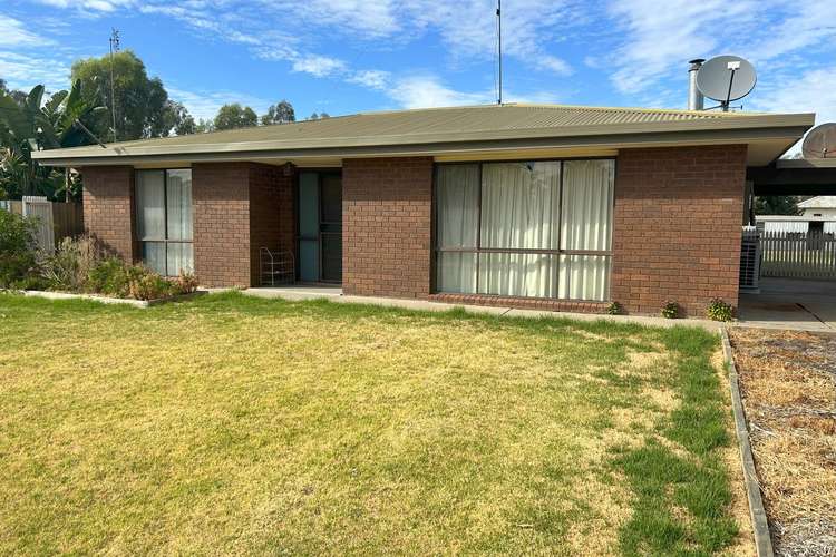 Second view of Homely house listing, 44 Nyang Street, Moulamein NSW 2733