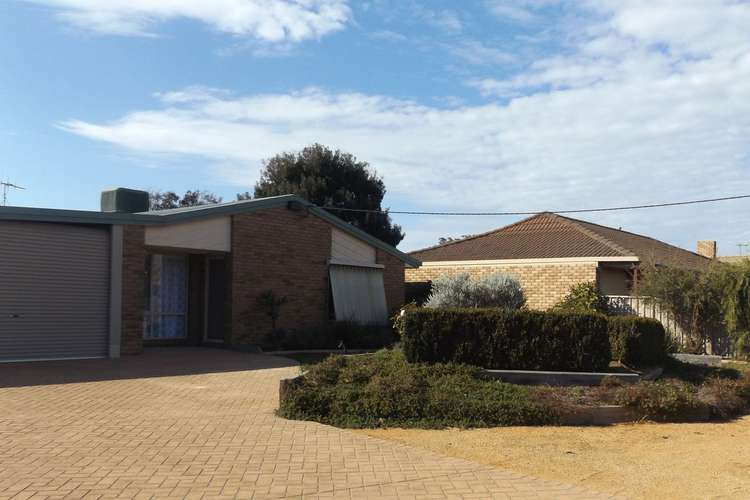 Main view of Homely house listing, 48 Russell Street, Numurkah VIC 3636