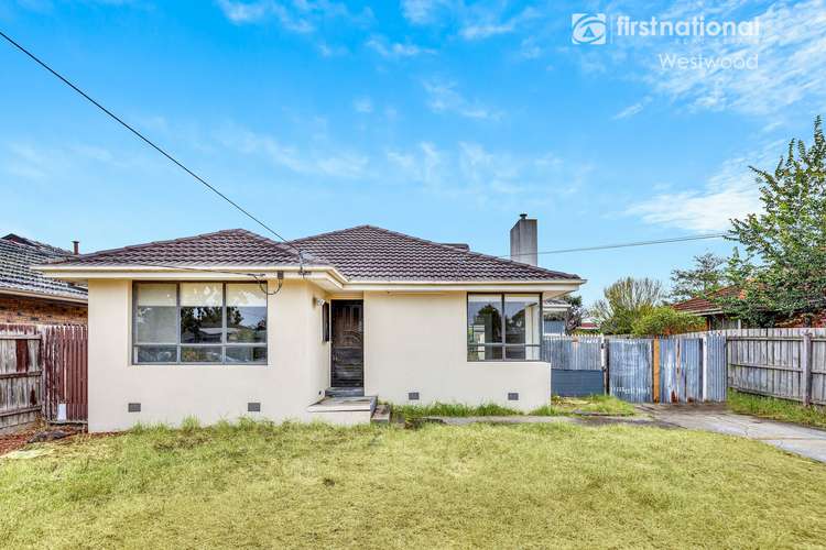 Main view of Homely house listing, 10 Harris Avenue, Hoppers Crossing VIC 3029
