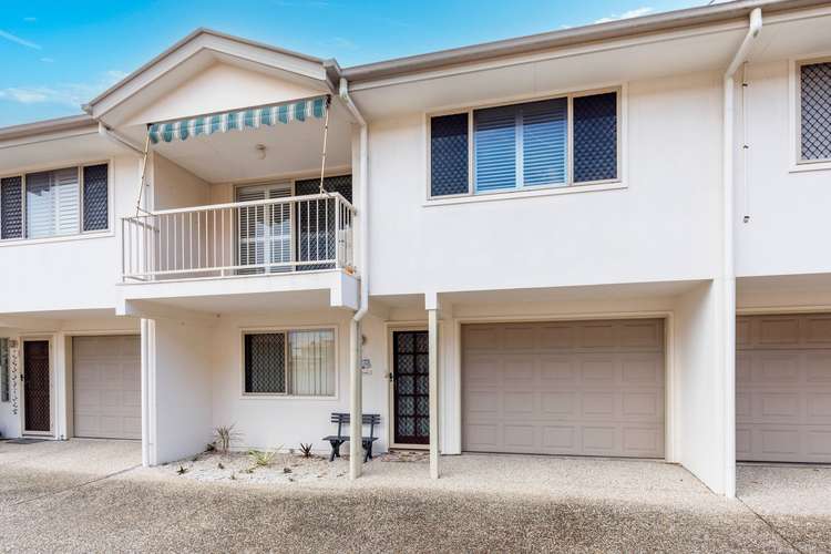 Main view of Homely unit listing, 5/85 Sylvan Beach Esplanade, Bellara QLD 4507