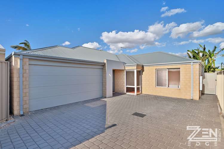 Main view of Homely house listing, 42A Irwin Road, Embleton WA 6062