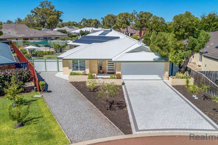 Main view of Homely house listing, 12 Gimlet Street, Coodanup WA 6210
