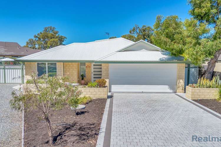 Third view of Homely house listing, 12 Gimlet Street, Coodanup WA 6210
