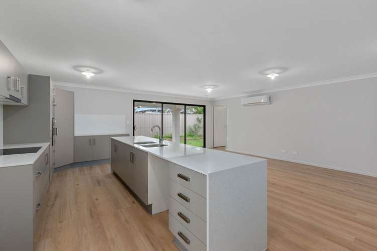 Main view of Homely house listing, 69a Lawn Terrace, Capalaba QLD 4157