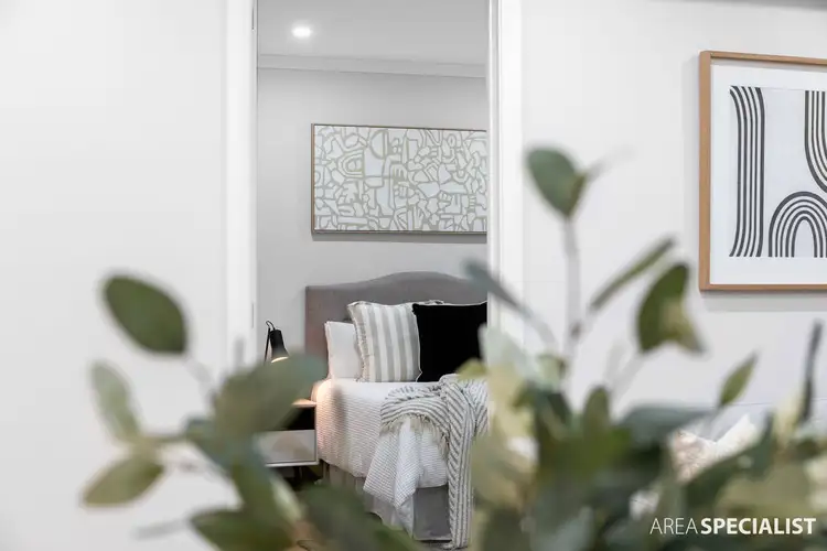 Fifth view of Homely house listing, 27 Shanti Circuit, Werribee VIC 3030