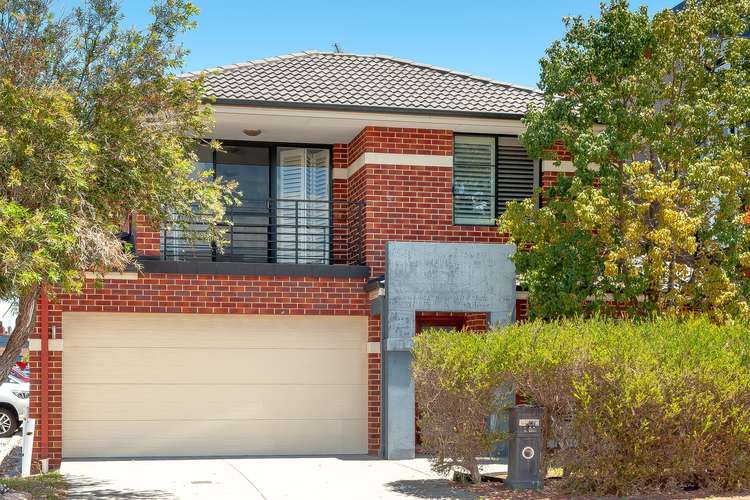 Main view of Homely house listing, 21 Whiley Road, Marmion WA 6020