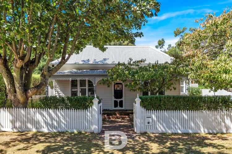 Fifth view of Homely house listing, 158 Main Street, Romsey VIC 3434