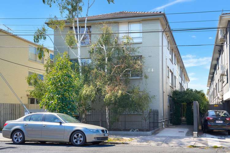 Main view of Homely apartment listing, 5/44 Alexandra Street, St Kilda East VIC 3183