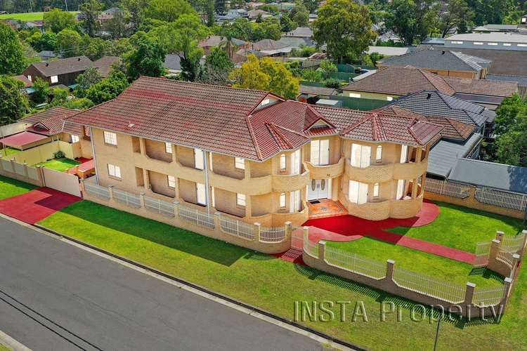 Main view of Homely house listing, 40 Smith Road, Yagoona NSW 2199