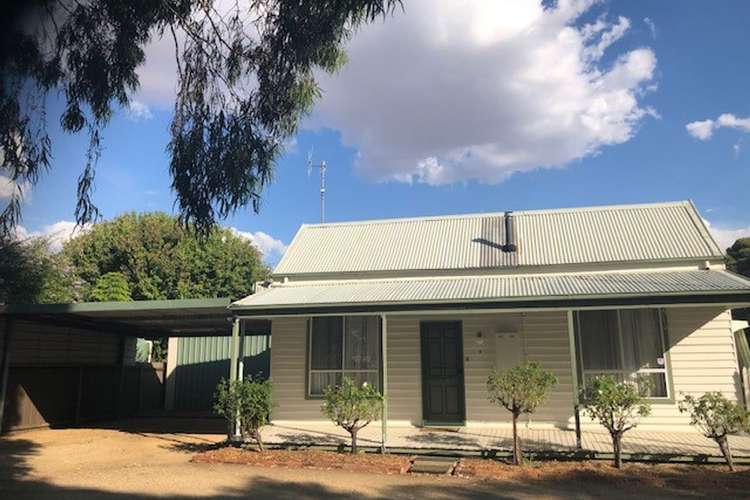 Main view of Homely house listing, 6 Tunnock Road, Numurkah VIC 3636